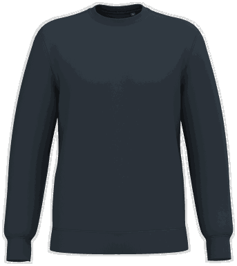 Sweatshirt promo - Bleu marine