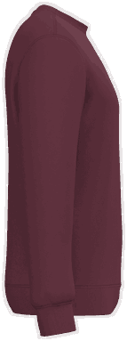 Sweatshirt promo - Bordeaux