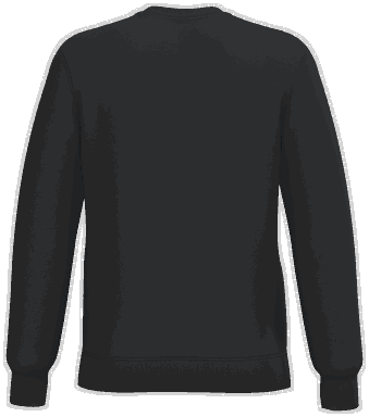 Sweatshirt promo - Noir