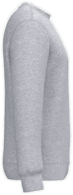 Sweatshirt promo - Gris oxford