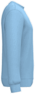 Sweatshirt promo - Bleu ciel