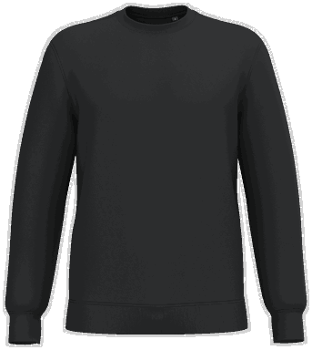 Sweatshirt promo - Noir