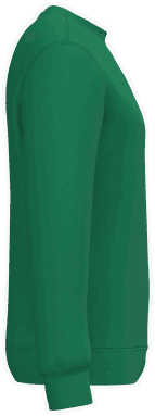 Sweatshirt promo - Vert kelly