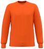 Fluorescent orange