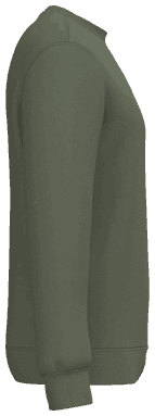 Sweatshirt promo - Vert capre