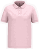 Rose pâle