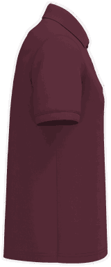 Polo basique - Vin