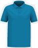 Bleu tropical