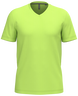 Limettengrün