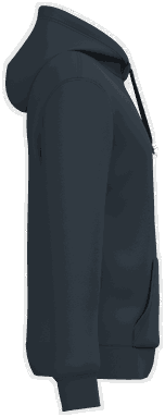 Promo hoodie - Marine