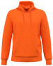 Fluorescent orange