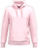 Blassrosa