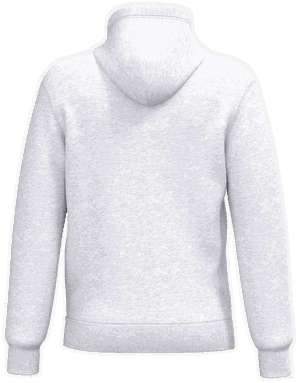 Promo hoodie - Esche Heide