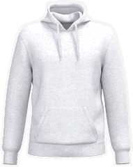 Promo hoodie