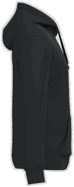 Promo hoodie - Schwarz