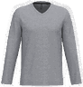 Gris Oxford