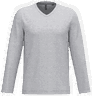 Gris cendré chiné