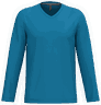 Bleu tropical