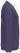 Classic T-shirt met lange mouwen - Purple
