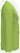 Classic T-shirt met lange mouwen - Lime