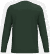 Classic T-shirt met lange mouwen - Forest green