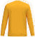 Classic T-shirt met lange mouwen - Yellow