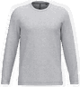 Gris cendré chiné