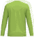 Classic T-shirt met lange mouwen - Lime