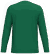 Classic T-shirt met lange mouwen - Kelly green