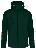 Bottle green
