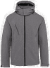 Marl grey