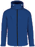 Dark royal blue