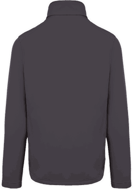 Veste softshell promotionnelle - Titane