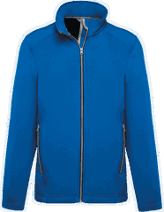 Promo softshell jas