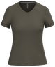 Dunkles Khaki
