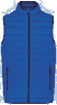 Helles Königsblau