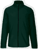 Bottle green