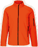 Fluorescent orange