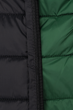 Leichter Damen-Bodywarmer - Waldgrün