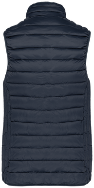 Leichter Damen-Bodywarmer - Marine