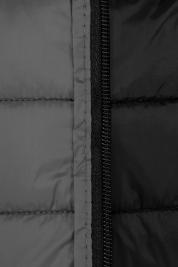 Leichter Damen-Bodywarmer - Schwarz