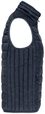 Leichter Damen-Bodywarmer - Marine