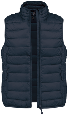 Leichter Damen-Bodywarmer - Marine