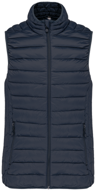 Leichter Damen-Bodywarmer - Marine