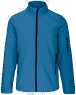 Aqua blue