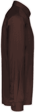 Basic shirt - Brown