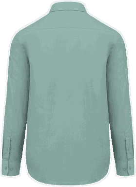 Basic shirt - Sage