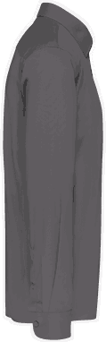 Basic shirt - Urban grey
