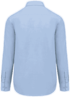 Basic shirt - Bright sky