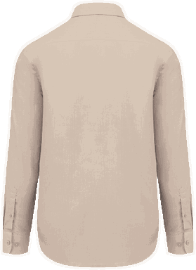 Basic shirt - Angora